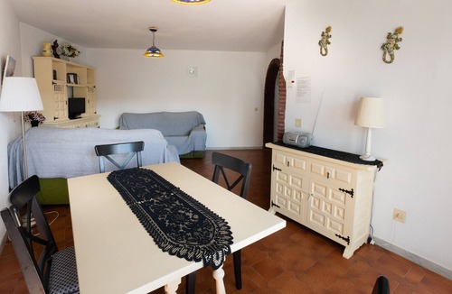 Nerja City Centre Apartment | Palmeras 6 Menyber