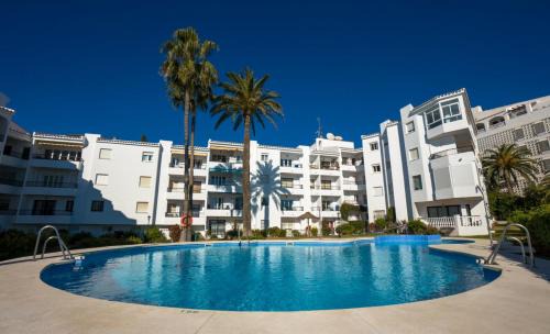 Nerja City Centre Apartment | PALMERAS 72 MENYBER