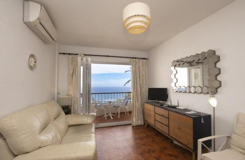 Nerja City Centre Apartment | PALMERAS 72 MENYBER