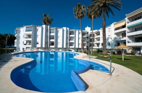 Nerja City Centre Apartment | PALMERAS 80 MENYBER