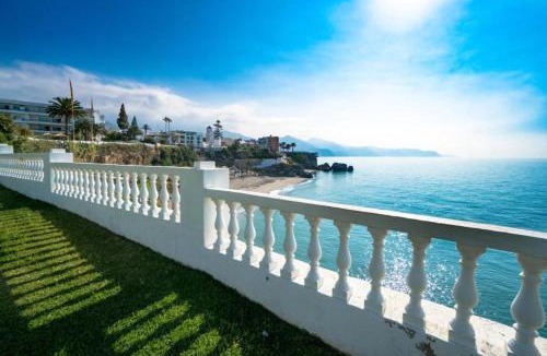 Nerja City Centre Apartment | PALMERAS 9 MENYBER