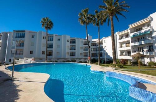 Nerja City Centre Apartment | PALMERAS 9 MENYBER