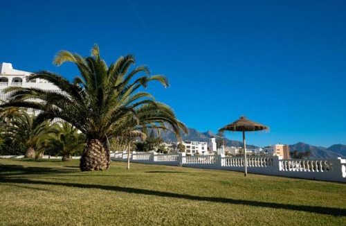 Nerja City Centre Apartment | PALMERAS 9 MENYBER