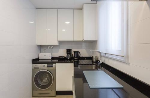 Rota Apartment | PALMERAS CANDOR Home free parking by Cadiz4Rentals