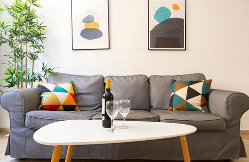 El Palo Apartment | Palo Dreams
