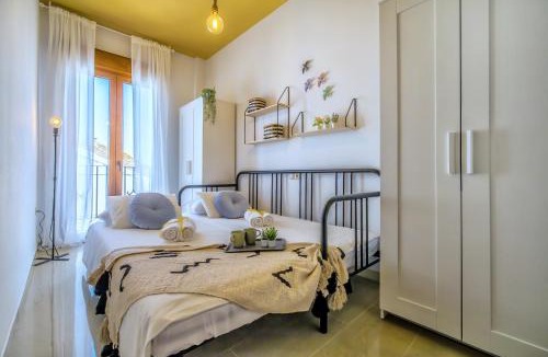 Montemayor House | Panoramic Barrera9 Rural&House&Cordoba