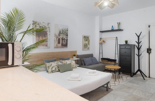 Feria Apartment | Panther Home Alameda II