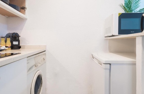 Feria Apartment | Panther Home Alameda II