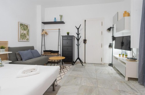 Feria Apartment | Panther Home Alameda II
