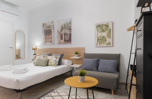 Feria Apartment | Panther Home Alameda II