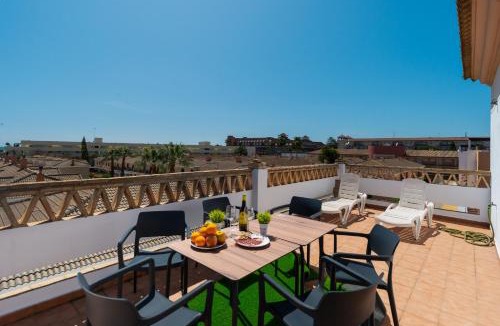 Islantilla Apartment | Panther Home Riofrío
