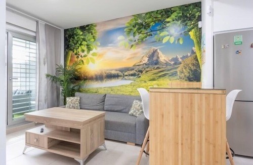 Rota Apartment | ParaÍso Candor free parking by Staycare