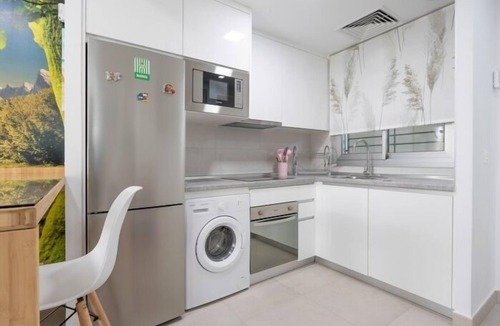Rota Apartment | ParaÍso Candor free parking by Staycare