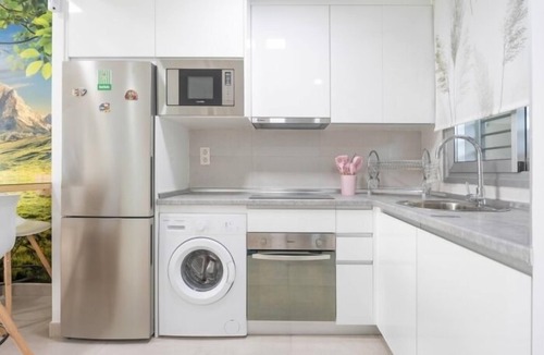 Rota Apartment | ParaÍso Candor free parking by Staycare