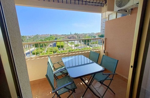 Enix Apartment | Paraíso Costero Apartamento Duplex Céntrico