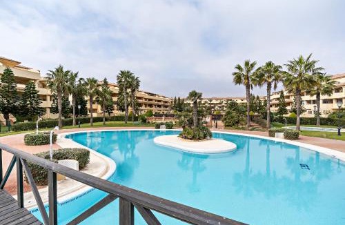 Roquetas de Mar Apartment | Paraíso Villa Romana Residencial