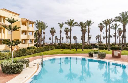 Roquetas de Mar Apartment | Paraíso Villa Romana Residencial