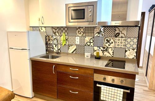 Santiago Apartment | Paradise Home