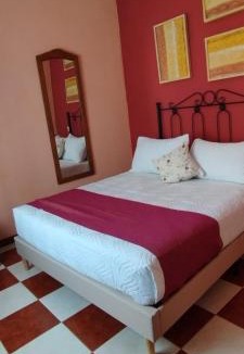 Adra Apartment | Paradise of Dreams Apartamentos - LA ABUELA JOSEFA
