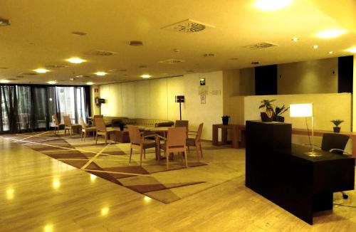 Antequera Hotel | Parador de Antequera