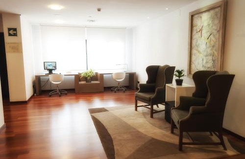 Antequera Hotel | Parador de Antequera
