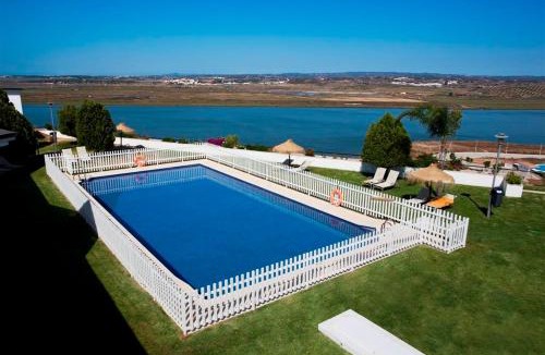Ayamonte Hotel | Parador de Ayamonte