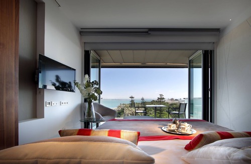 Old Town Hotel | Parador De Cadiz