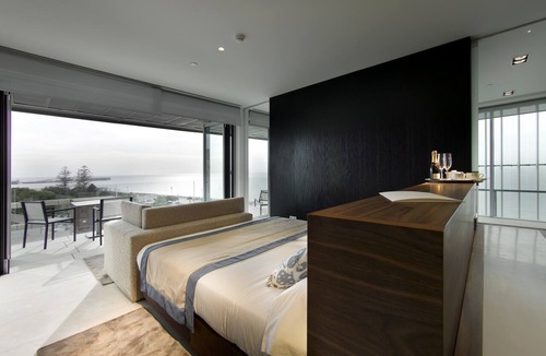 Old Town Hotel | Parador De Cadiz