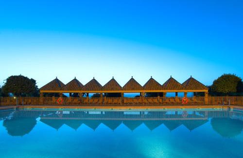 Carmona Hotel | Parador de Carmona