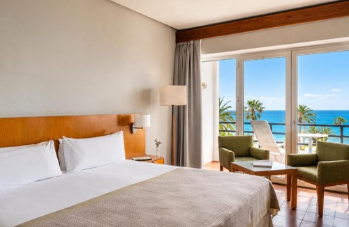 Ceuta Hotel | Parador de Ceuta