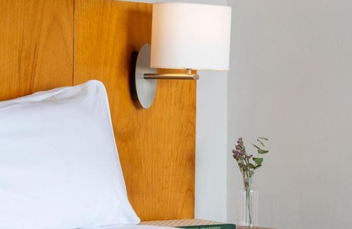 Ceuta Hotel | Parador de Ceuta