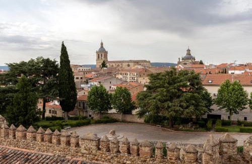 Ciudad Rodrigo Hotel | Parador de Ciudad Rodrigo