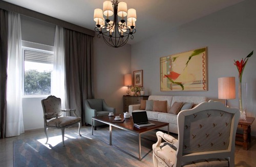 Distrito Norte Sierra Hotel | Parador de Cordoba