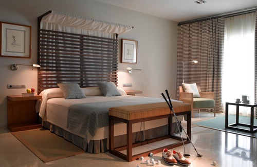 Churriana Hotel | Parador de Málaga Golf