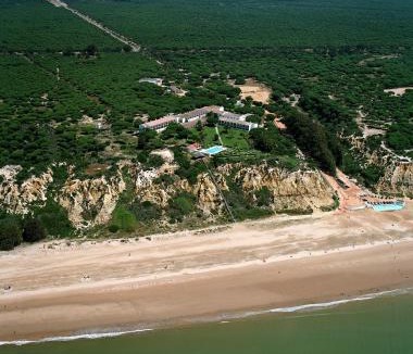 Mazagon Hotel | Parador de Mazagón