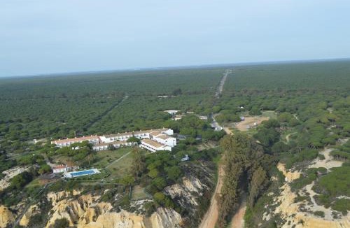 Mazagon Hotel | Parador de Mazagón