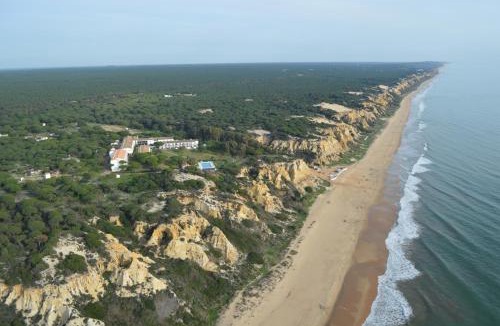 Mazagon Hotel | Parador de Mazagón