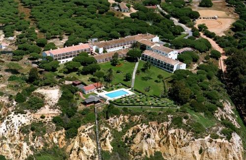 Mazagon Hotel | Parador de Mazagón
