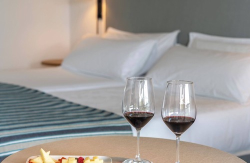 Mazagon Hotel | Parador De Mazagon