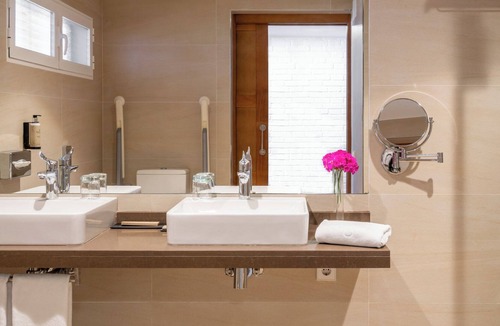 Mazagon Hotel | Parador De Mazagon