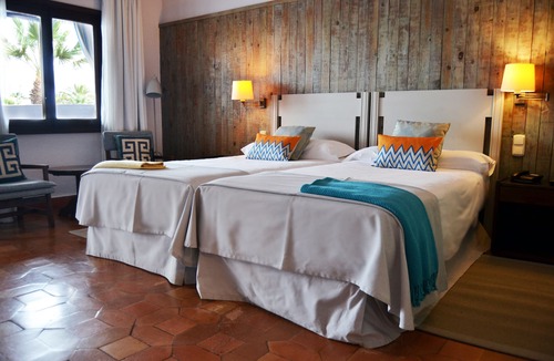 La Parata Hotel | Parador de Mojácar