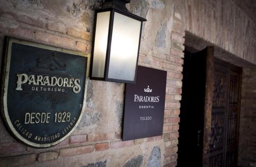 Toledo Hotel | Parador de Toledo