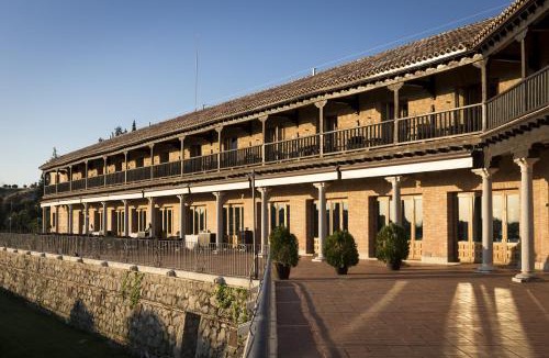 Toledo Hotel | Parador de Toledo