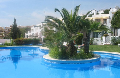 Nerja House | Paraiso Blanco 35 Sum