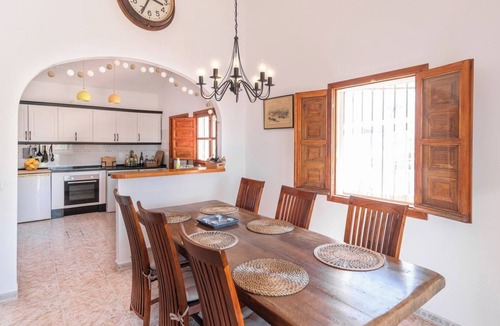 Sayalonga Villa | Paraiso d'Oliva Sayalonga by Ruralidays