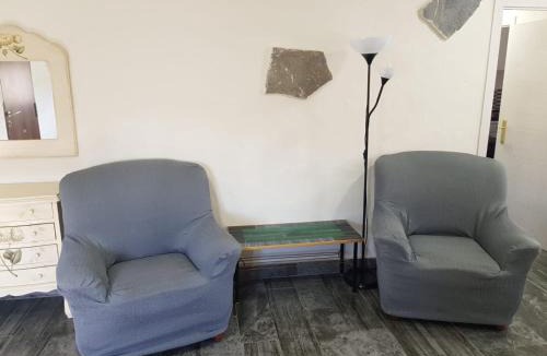 Navaluenga House | Paraiso del Alberche
