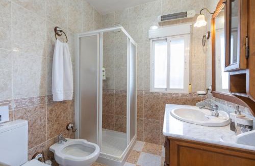 Iznalloz Apartment | Paraje fuente del pintor