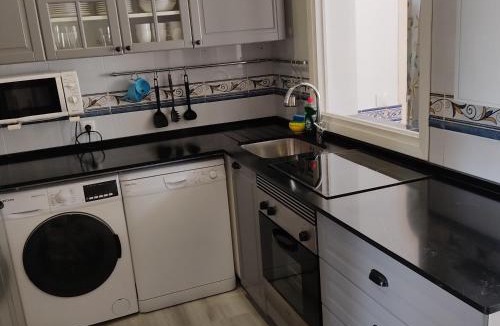Poblado Sancti Petri House | Parisito beach -Villa con piscina privada cerca de la playa