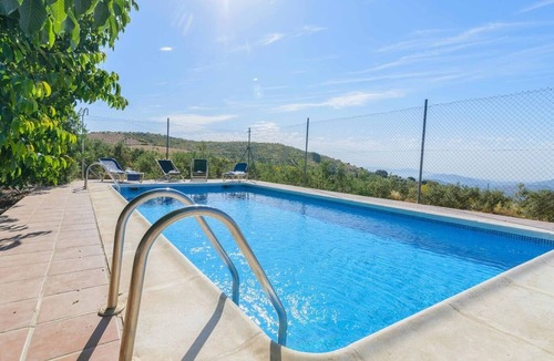 Colmenar Villa | Parlades Colmenar by Ruralidays