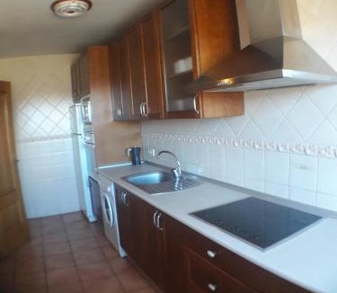 Rascafria House | Parque Sierra Norte